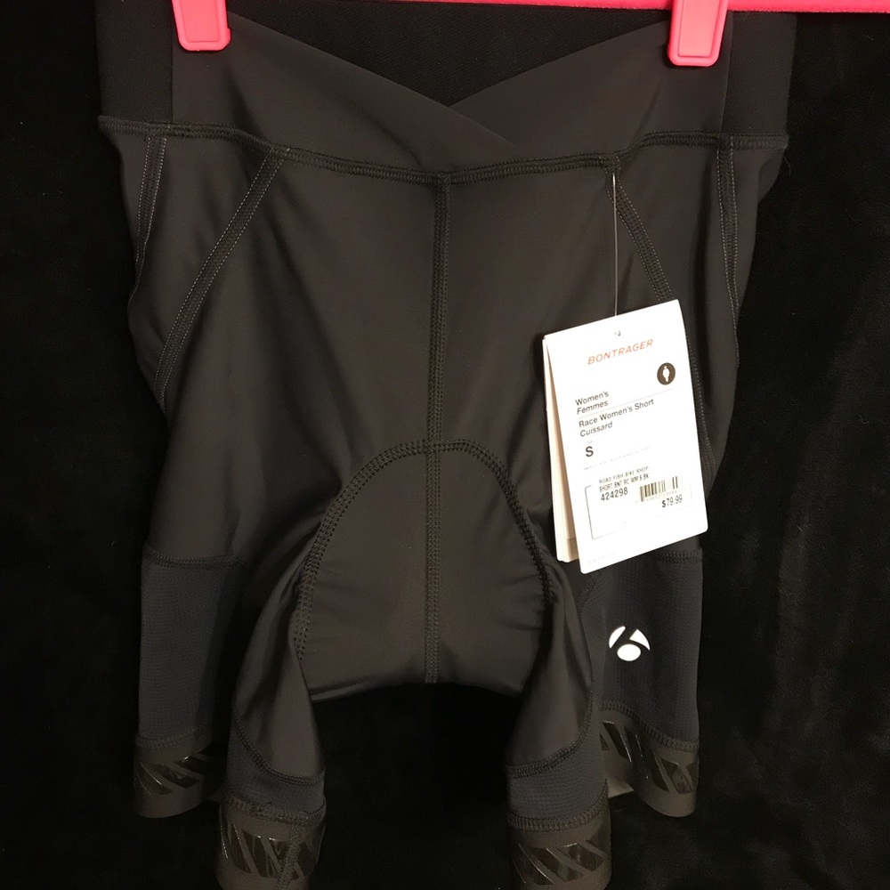 Bontrager Race Woman’s Shorts Cuissard